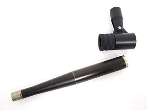 DPA 4007 Microphones Hi-SPL Sound Corresponds Condenser Microphone O1736677