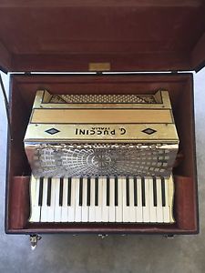 accordians musical instrument