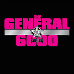 Sound Ideas 6000 - The General - Sound Effects FX CD Library