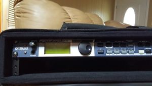 Yamaha MOTIF Rack ES Keyboard Synthesizer