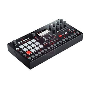 Elektron Analog Rytm 8 voice drum computer