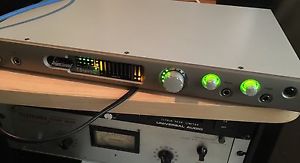 Prism Orpheus FireWire Interface
