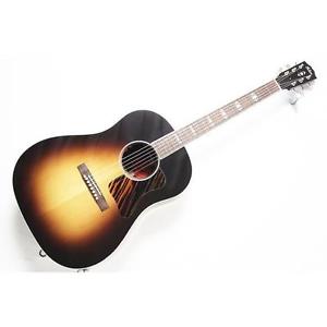 Free Shipping New Gibson Advanced Jumbo New Vintage Acoustic Guitar