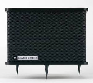 Synergistic Research Black Box - SUMMER PROMOTION - Get a $500 credit