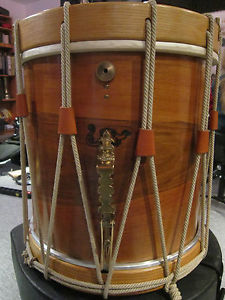 Basler Trommel