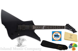 ESP LTD James He