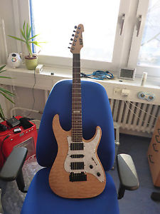 ESP M III USA Custom