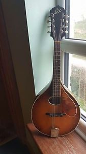 Fine Levin Mandolin