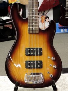 Free Shipping New G&L Tribute L-2000 TOSB/R Matching Head