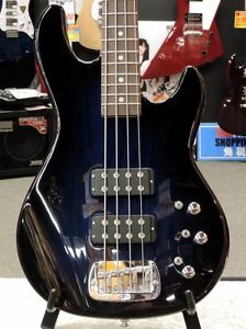 Free Shipping New G&L Tribute L-2000 BBST/R Electric Bass