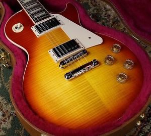 Free Shipping New Gibson Les Paul Traditional 2016 T s/n