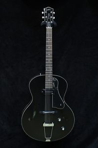 Free Shipping Godin 5th Avenue Kingpin / Black Electric Guitar