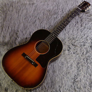 Vintage Gibson LG-1 '59 Acoustic Guitar Free Shipping