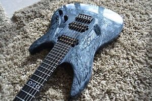 Aristides 060 Custom