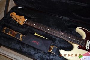2014 Fender Amer