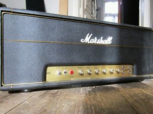 Marshall jmp super lead