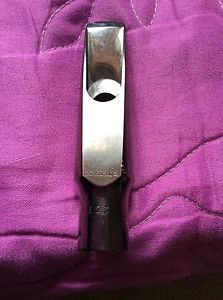 4 Brancher Alto Mouthpieces Shop Demo RRP £800