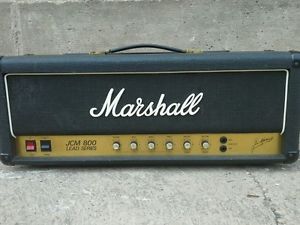 Marshall jcm800 2204