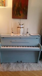 Piano Painting, Staining, French Polish Service, We fix, deliver and tune!!