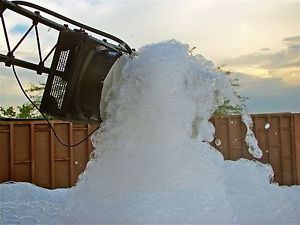 Party Foam Machine