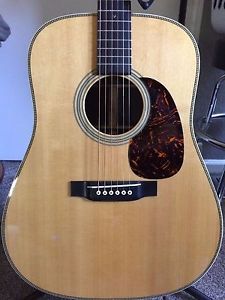 Martin Vintage H