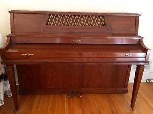 UPRIGHT PIANO(EXCELLENT CONDITION)