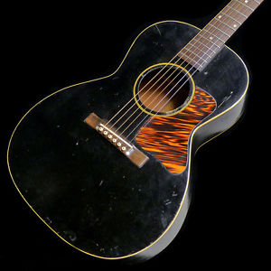 Vintage Gibson L-0 EB 40's Acoustic Guitar Free Shipping