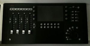 Avid artist control