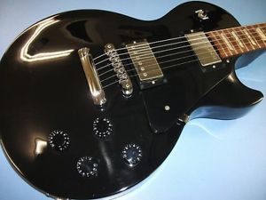 Free Shipping Used Gibson LES PAUL STUDIO HTF Rare From Japan