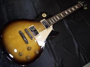 Free Shipping Gibson Les Paul Studio 2016 T Vintage Sunburst Electric Guitar