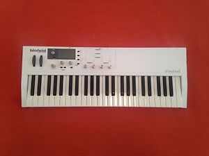 Waldorf Blofeld Synthesizer Keyboard