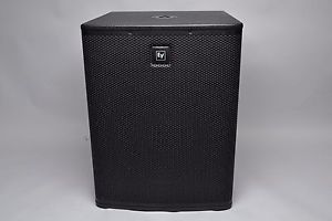 Electro-Voice ELX118P - 18" Live X Powered Subwoofer