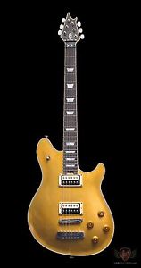 EVH Wolfgang USA Custom Relic - Gold Top (01A)