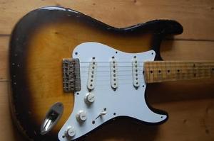 Relic Stratocaster Strat Guitar