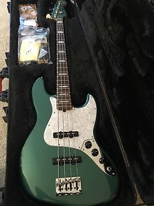 Fender Adam Clayton Signature Jazz Bass