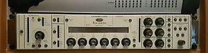 Focusrite Liquid Channel (Top Zustand/Wie neu!)