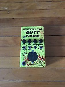 Metasonix TX-2 Butt Probe Extremely Rare 1 Of 100 Made