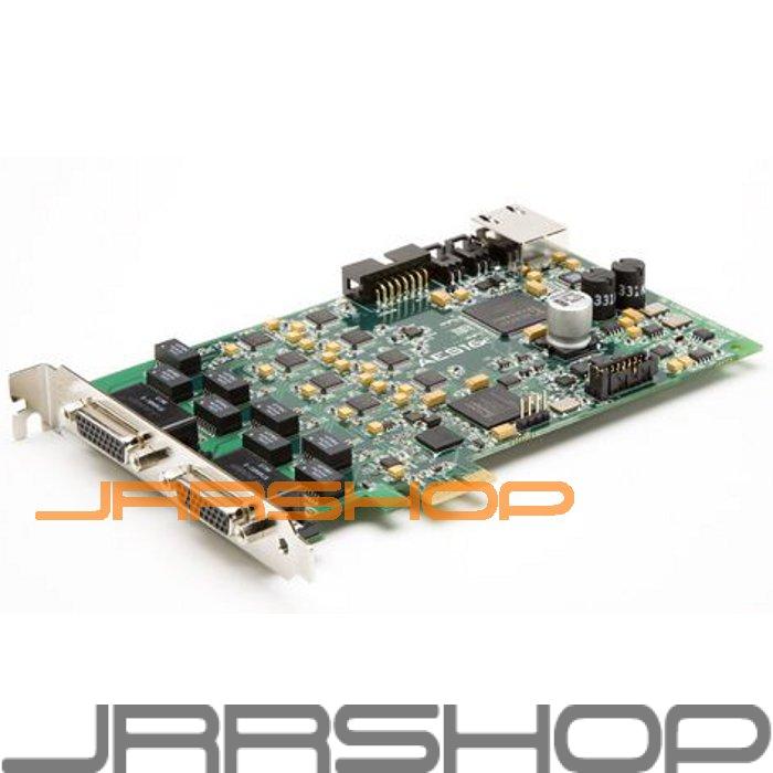 Lynx AES16e-50 PCI Express AES/EBU Interfaces - Free Overnight Shipping JRR Shop