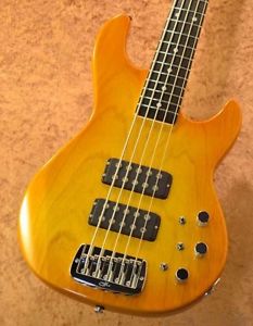 Free Shipping New G&L USA L-2500 HNB/M PH USA Electric Bass