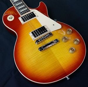 Free Shipping New Gibson LP Traditional 2016 T Heritage Cherry Sunburst