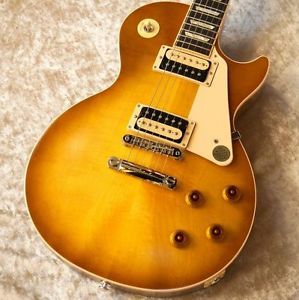 Free Shipping New Gibson Les Paul '50s Standard Faded 2016 Limited Proprietary