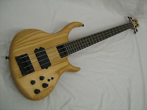 90's TOBIAS GROWLER BASS -- made in USA