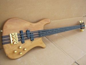 1984 WARWICK STREAMER BASS - FRETLESS - made in GERMANY