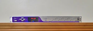 Apogee AD-16X AD16X 16-Channel Converter Interface Analog to Digital