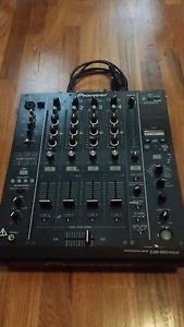 Pioneer DJ DJM90