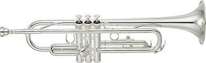 Yamaha Trumpet Y