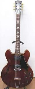 Free Shipping!!! GIBSON ES-335TD Used Worldwide Shipping!!!
