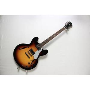 GIBSON ES-335 DOT FIGURED VS Used w / Hardcase