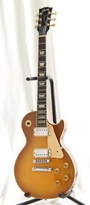 Gibson USA/ Les Paul Standard/Honey Burst