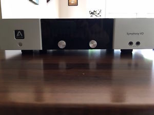 apogee sympony
